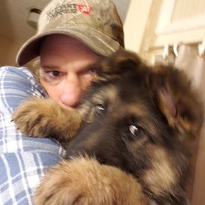 Meet your Posher, Darrin